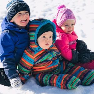 Meet your Posher, Seth